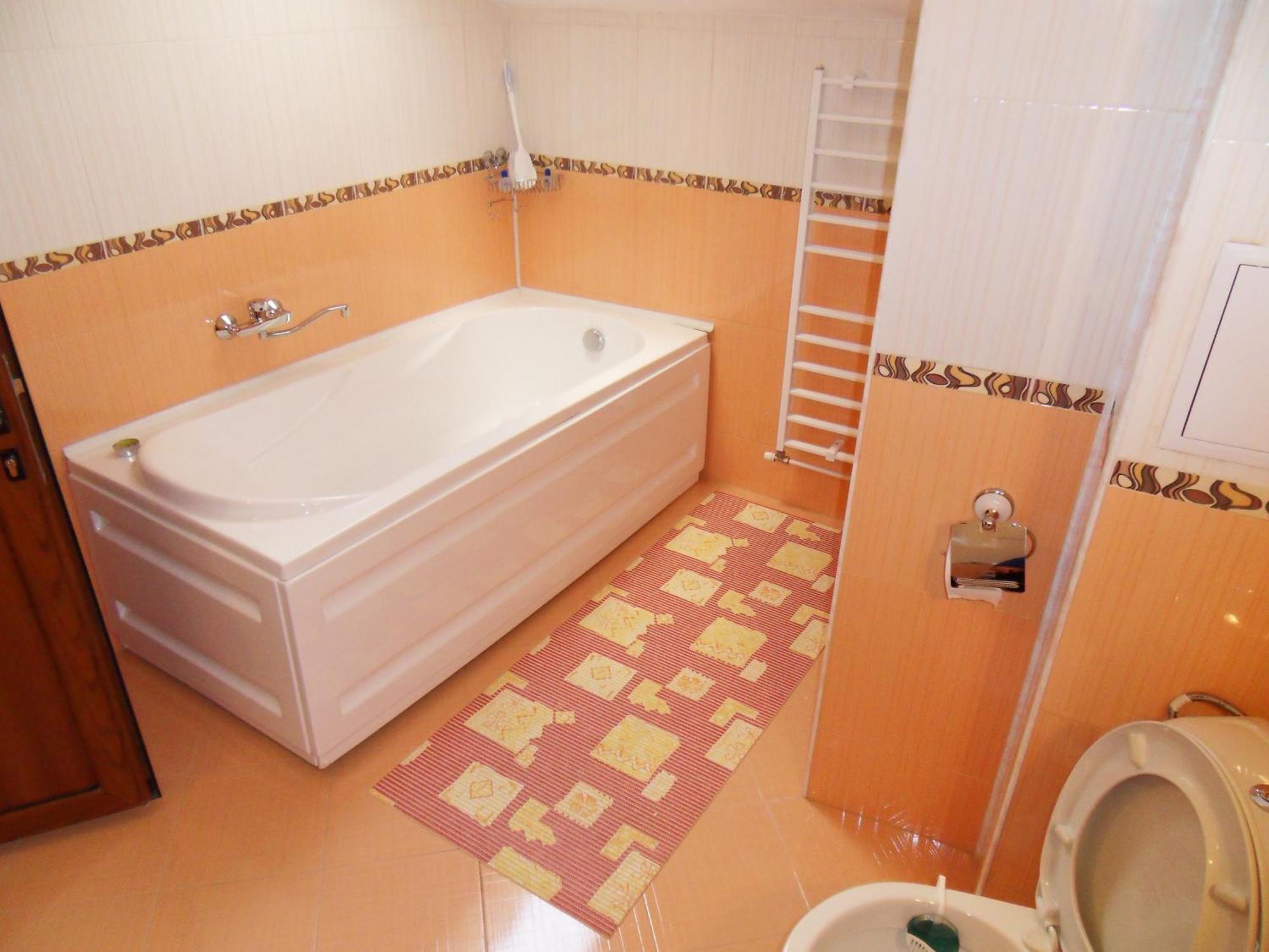 Family Hotel Nadejda Bansko Exterior photo