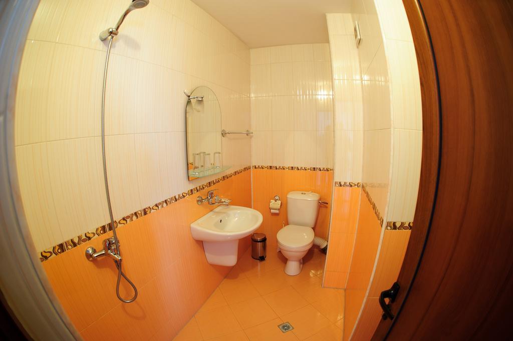 Family Hotel Nadejda Bansko Room photo