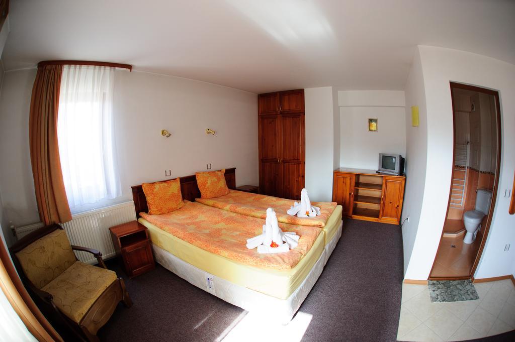 Family Hotel Nadejda Bansko Room photo