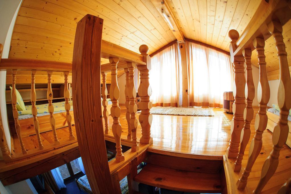 Family Hotel Nadejda Bansko Room photo